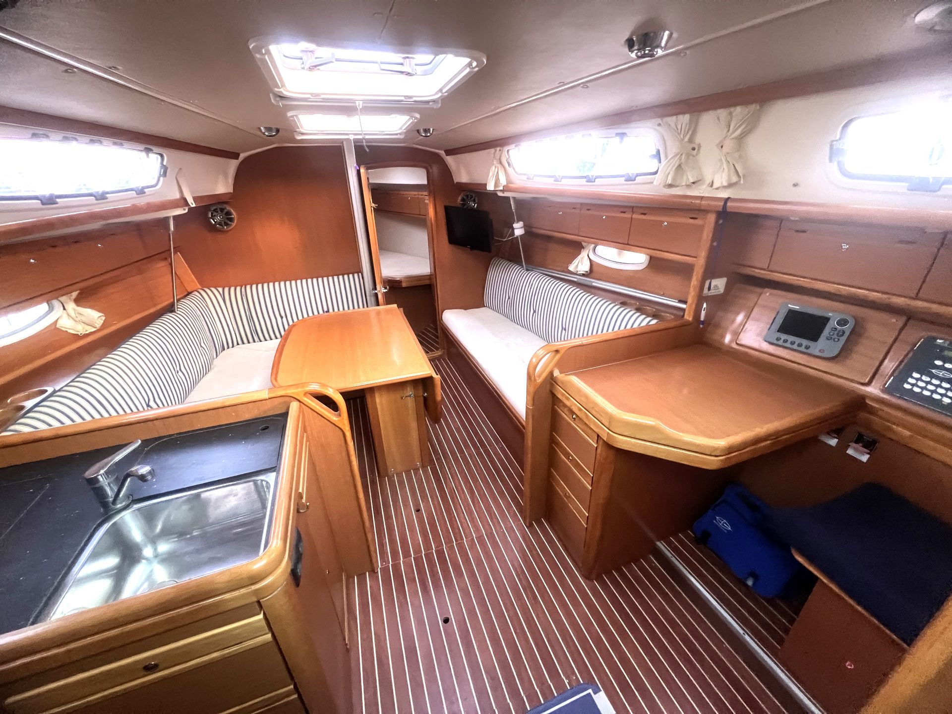 slider 19 Bavaria  34 Cruiser